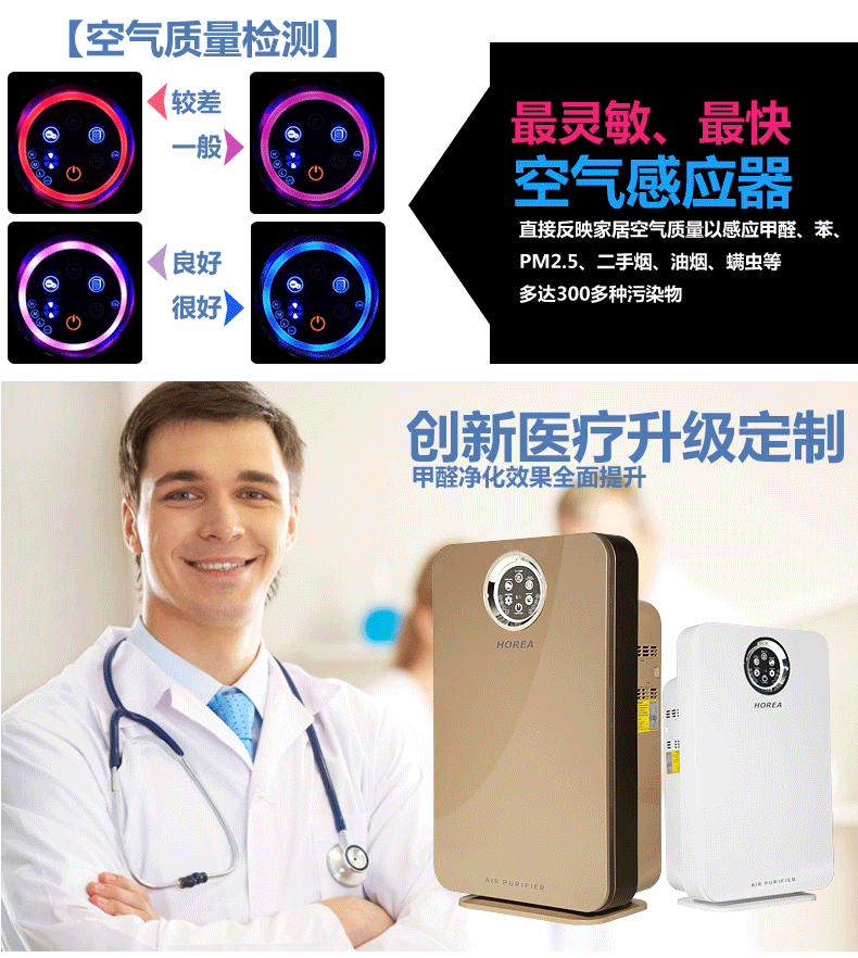 空氣凈化器